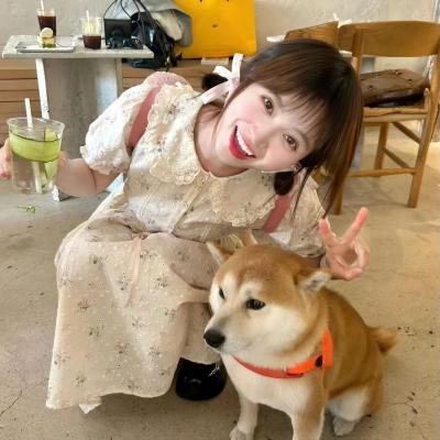 微笑2
